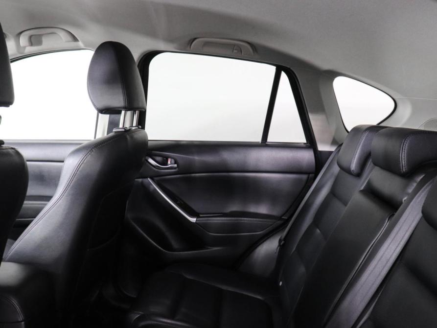 Mazda CX-5 I Рестайлинг Химки  - изображение 13