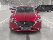 Mazda 6 III (GJ) Рестайлинг 2 Казань  - изображение 30
