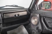 Lada (ВАЗ) 2121 (4x4) I Рестайлинг Томск  - изображение 29