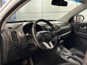 Kia Sportage III Тверь  - изображение 28