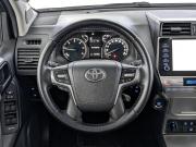 Toyota Land Cruiser Prado 150 Series Рестайлинг 3 Москва  - изображение 52