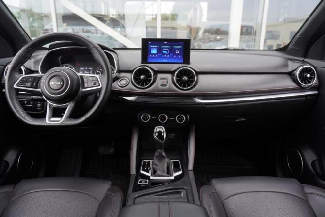 Dongfeng DFSK 500 с пробегом 2024 года, цена 1 680 000 рублей, 45000 км, внедорожник, Автокод Объявления