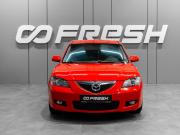 Mazda 3 I (BK) Рестайлинг Тюмень  - изображение 21