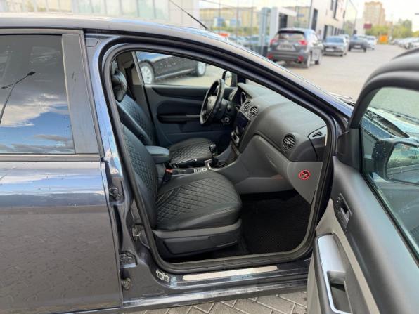 Ford Focus II Рестайлинг с пробегом 2008 года, цена 530 000 рублей, 234620 км, седан, Автокод Объявления
