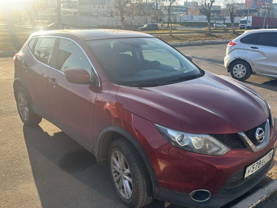Nissan Qashqai II Ижевск  - изображение 15