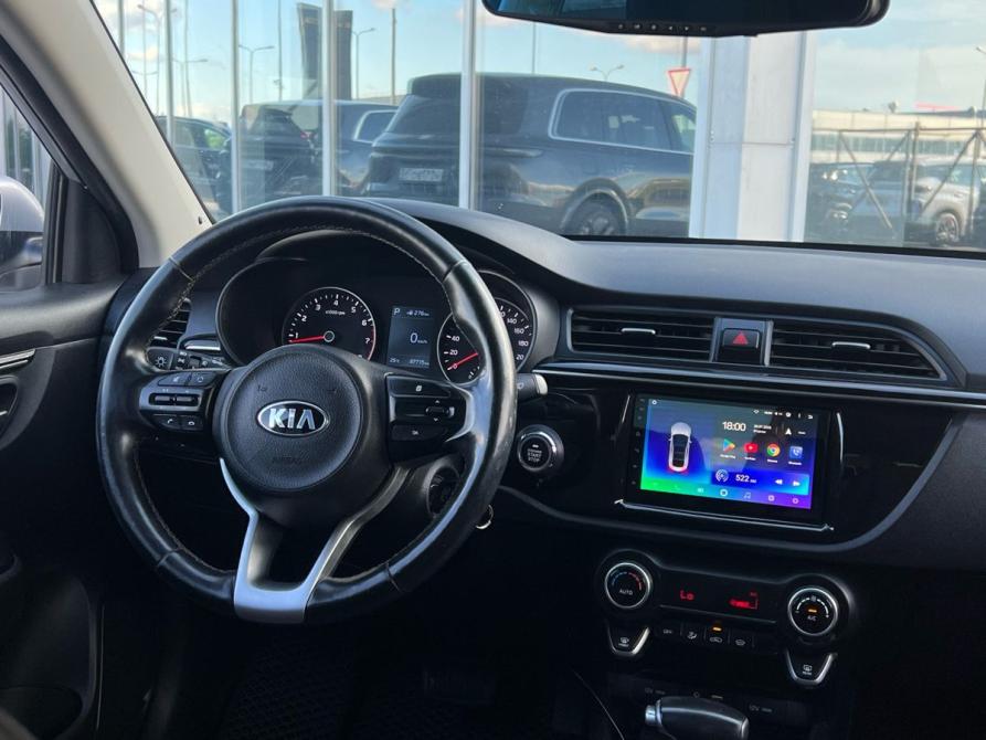 Kia Rio IV Самара  - изображение 11