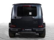 Mercedes-Benz G-Класс AMG II (W463) Москва  - изображение 28