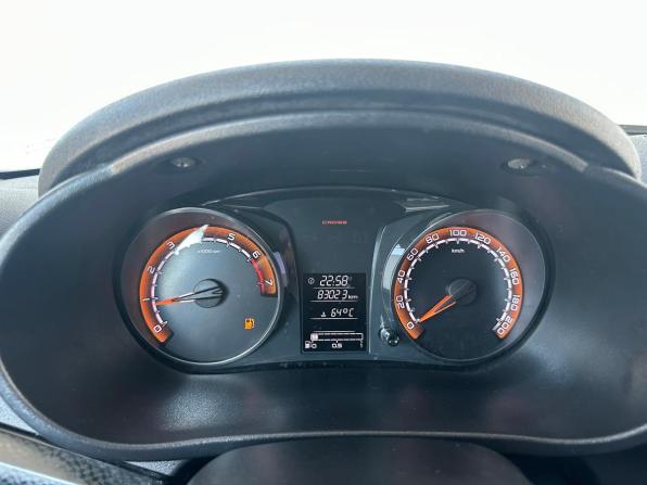Lada (ВАЗ) Granta I Рестайлинг с пробегом 2021 года, цена 765 000 рублей, 83000 км, универсал, Автокод Объявления