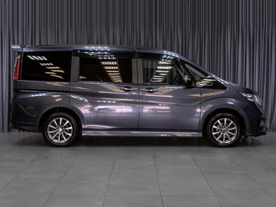 Honda Stepwgn V Тюмень  - изображение 5
