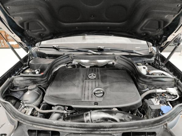 Mercedes-Benz GLK-Класс I (X204) Рестайлинг с пробегом 2013 года, цена 1 580 000 рублей, 230660 км, внедорожник, Автокод Объявления