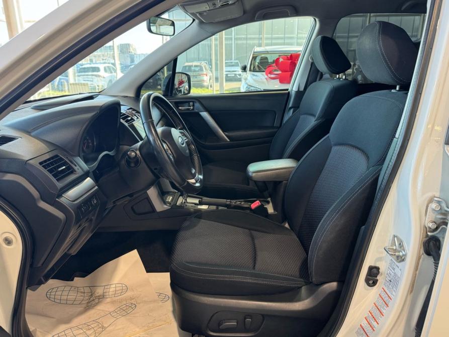 Subaru Forester IV Москва  - изображение 9