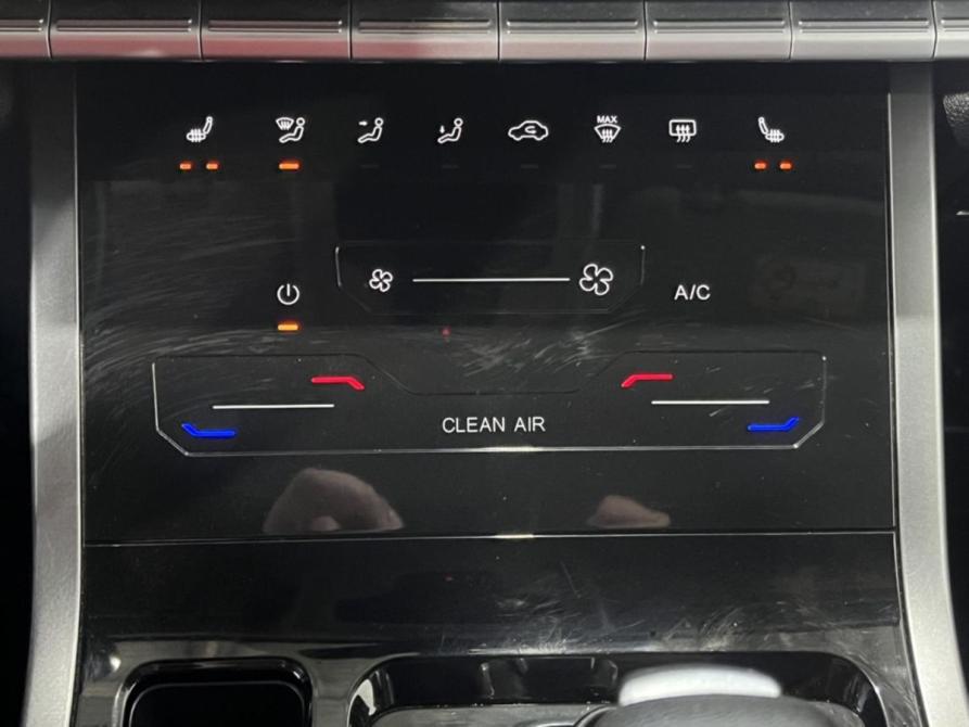 Chery Tiggo 4 Pro I Курск  - изображение 14