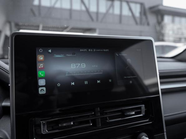 Haval M6 II с пробегом 2023 года, цена 1 795 000 рублей, 62912 км, внедорожник, Автокод Объявления