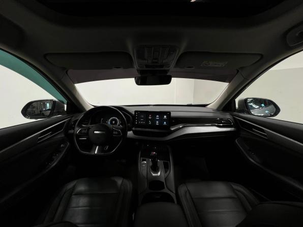Haval F7 I Рестайлинг с пробегом 2022 года, цена 1 999 000 рублей, 99500 км, внедорожник, Автокод Объявления