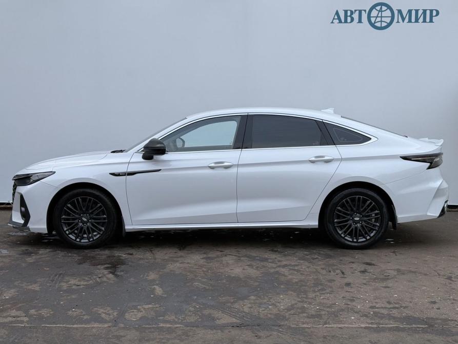 Chery Arrizo 8 Москва  - изображение 8
