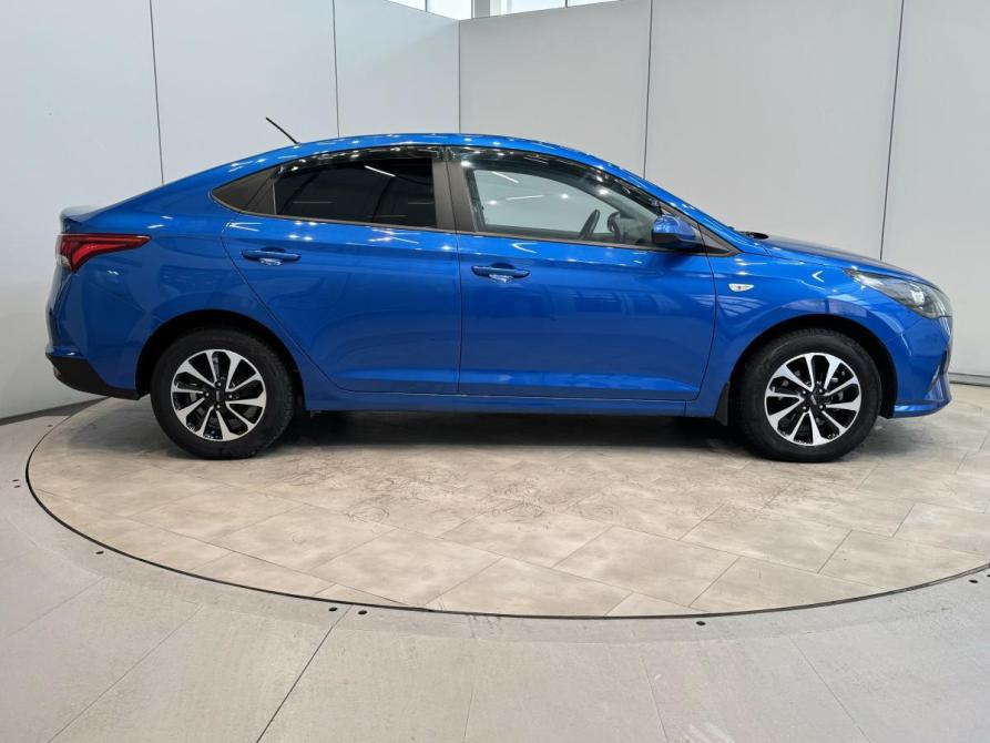 Hyundai Solaris II Рестайлинг Волжский  - изображение 6