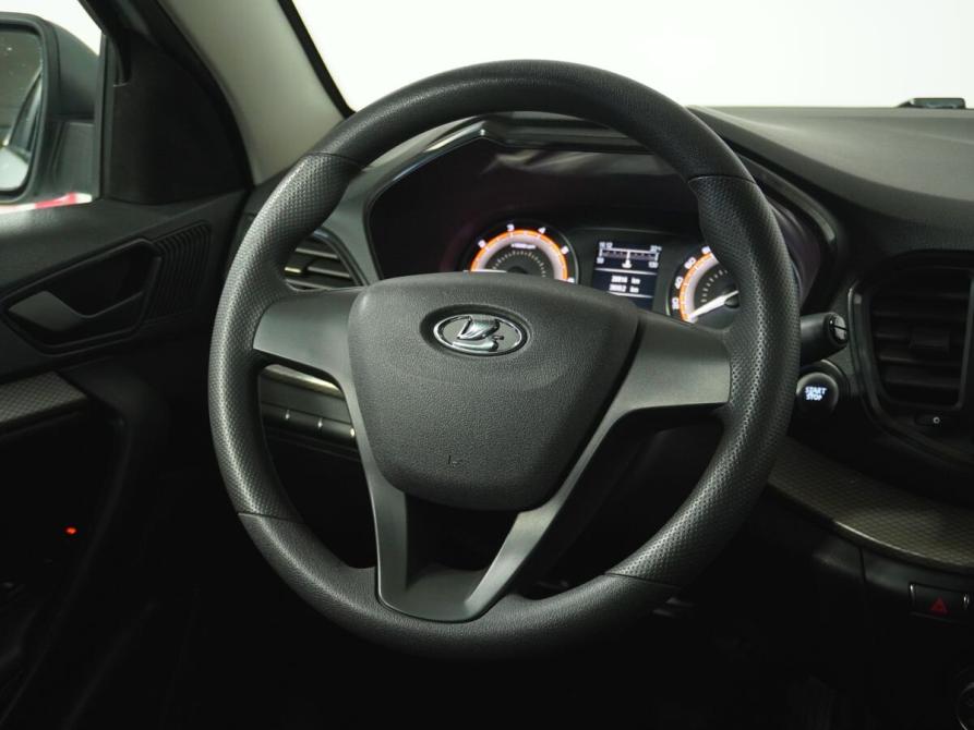 Lada (ВАЗ) Vesta I Рестайлинг (NG) Вологда  - изображение 16