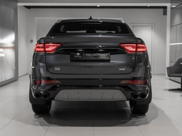 Knewstar 001 с пробегом 2025 года, цена 3 175 000 рублей, 10151 км, внедорожник, Автокод Объявления