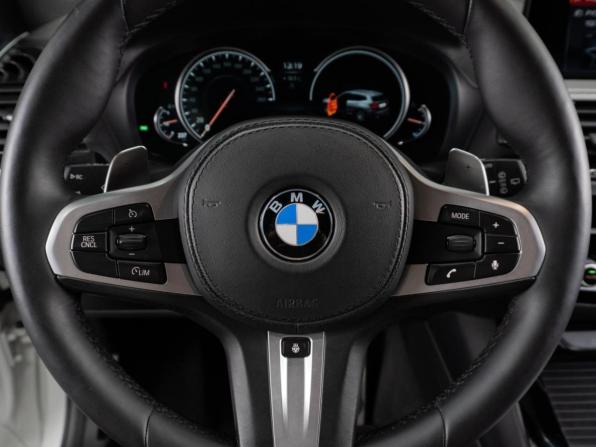 BMW X3 III (G01) с пробегом 2019 года, цена 3 999 000 рублей, 81070 км, внедорожник, Автокод Объявления