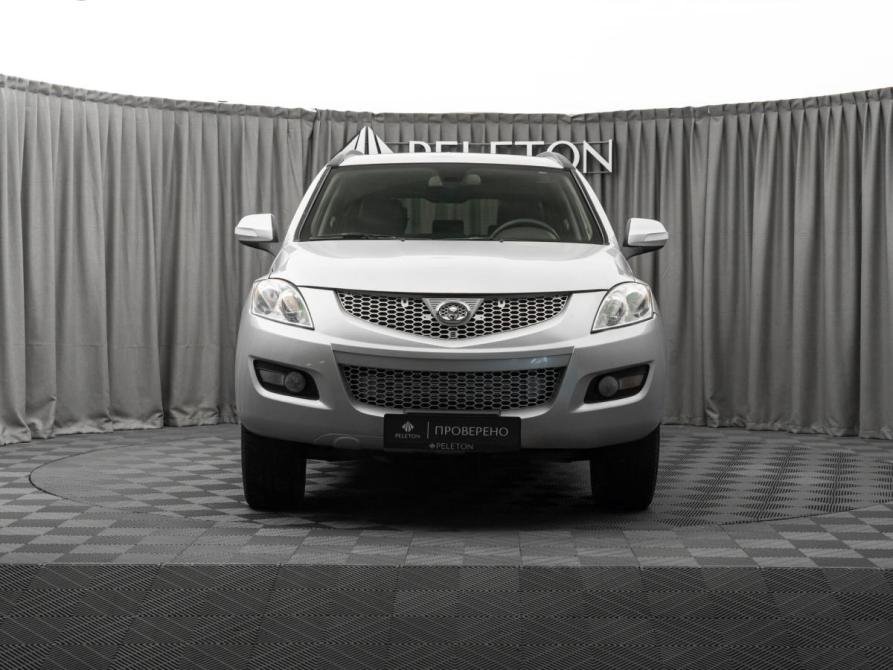 Great Wall Hover H5 Москва  - изображение 3