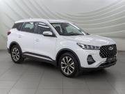 Chery Tiggo 7 Pro I Волгоград  - изображение 41