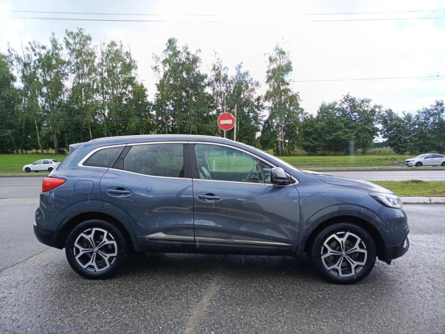 Renault Kadjar I Чебоксары  - изображение 5