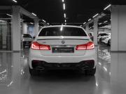 BMW 5 серии VII (G30/G31/G38) Москва  - изображение 31