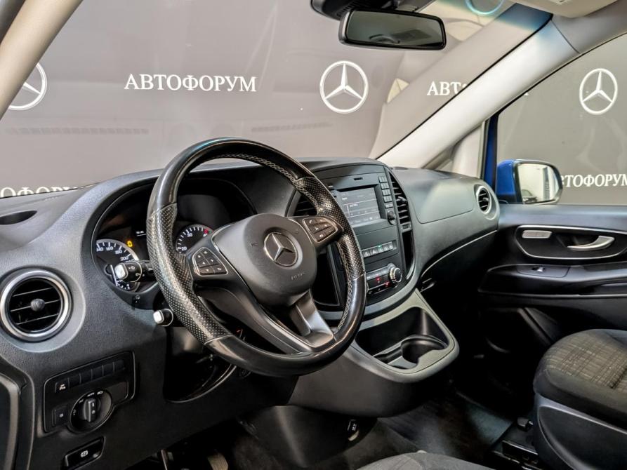 Mercedes-Benz Vito III (W447) Москва  - изображение 17