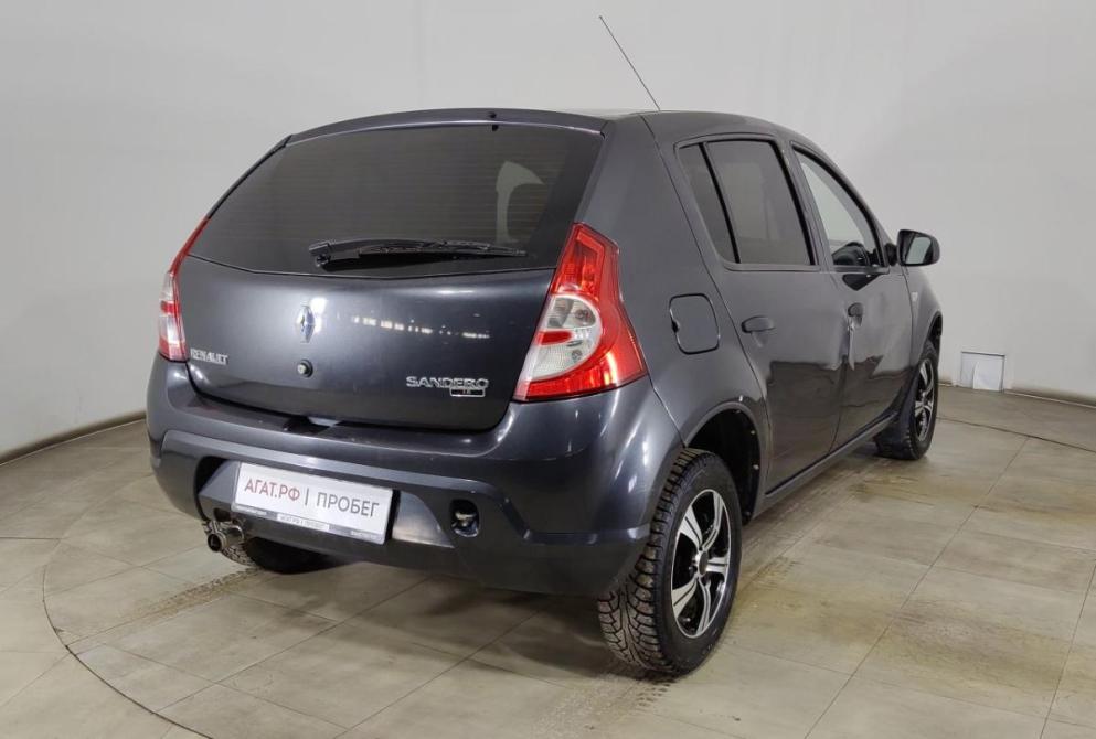 Renault Sandero I Волгоград  - изображение 7