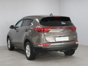 Kia Sportage IV Старый Оскол  - изображение 25