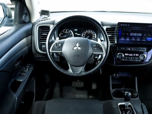 Mitsubishi Outlander III с пробегом 2013 года, цена 1 449 000 рублей, 153000 км, внедорожник, Автокод Объявления