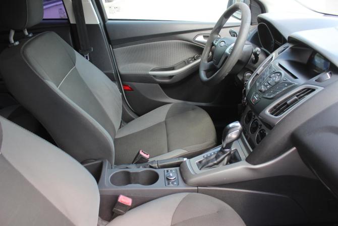 Ford Focus III с пробегом 2011 года, цена 687 000 рублей, 157816 км, хэтчбек, Автокод Объявления