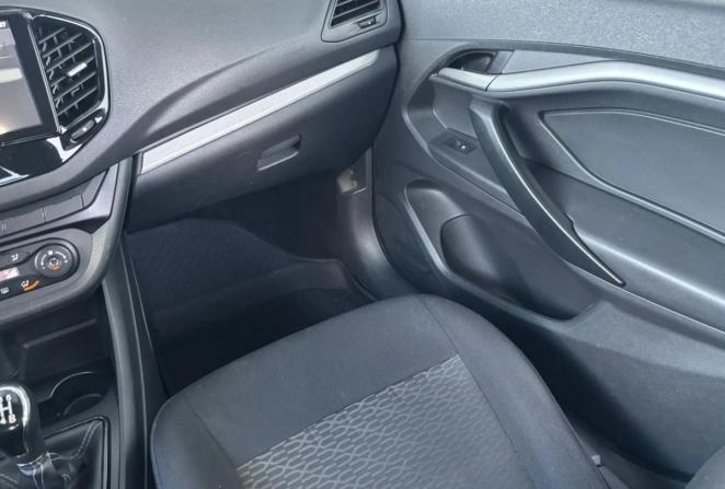 Lada (ВАЗ) Vesta I с пробегом 2021 года, цена 885 000 рублей, 93390 км, седан, Автокод Объявления