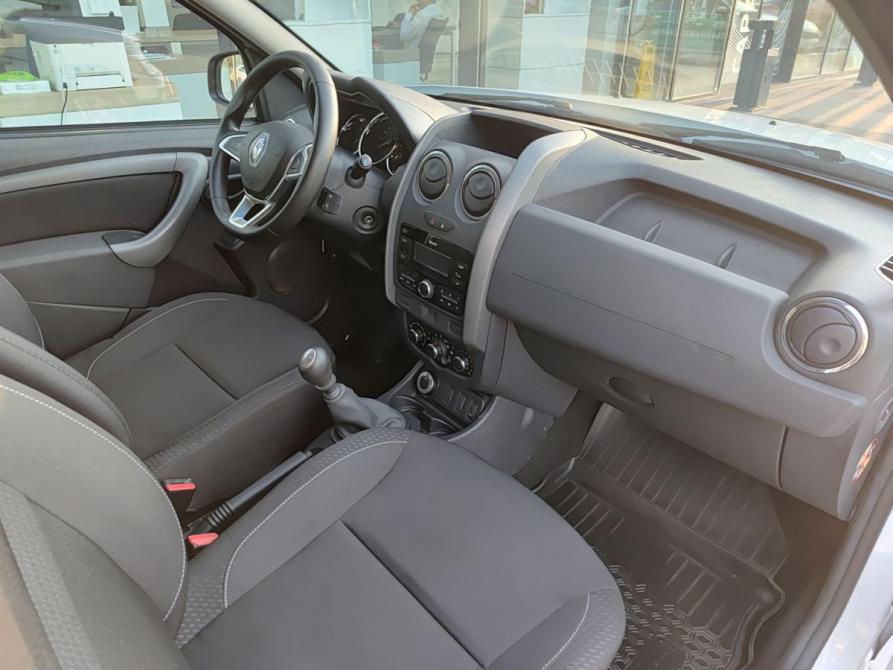Renault Duster I Рестайлинг Ижевск  - изображение 13