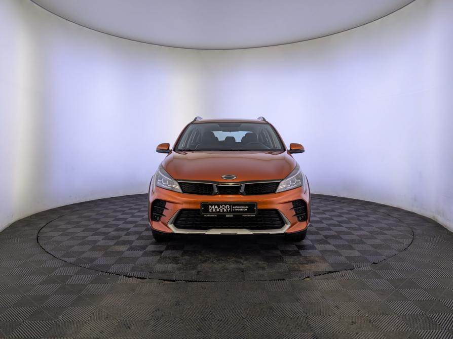 Solaris KRX Москва  - изображение 2