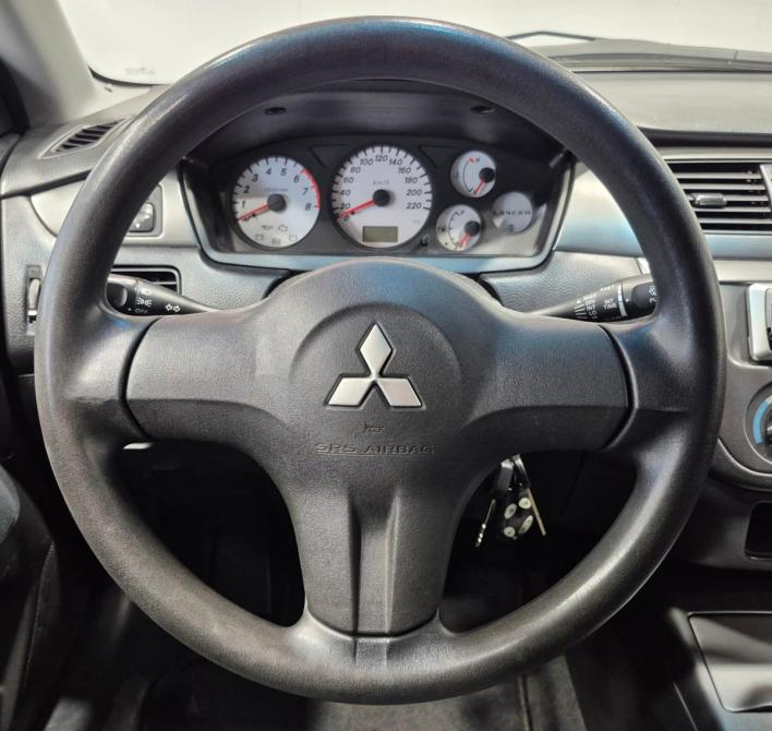 Mitsubishi Lancer IX Рестайлинг Воронеж  - изображение 11