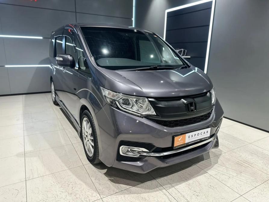 Honda Stepwgn V Новосибирск  - изображение 7