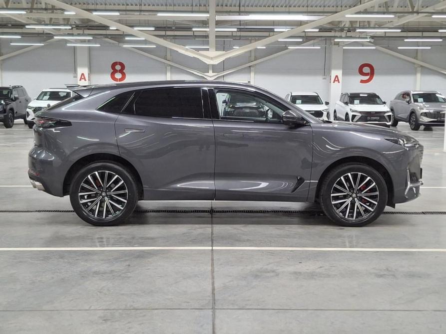 Changan UNI-K Казань  - изображение 5