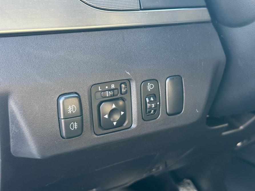 Mitsubishi Pajero IV Рестайлинг 1 Волгоград  - изображение 19