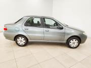 Fiat Albea I Рестайлинг Тула  - изображение 16