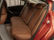 Mazda 6 III (GJ) Рестайлинг Москва  - изображение 36