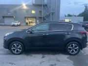 Kia Sportage IV Рестайлинг Санкт-Петербург  - изображение 17