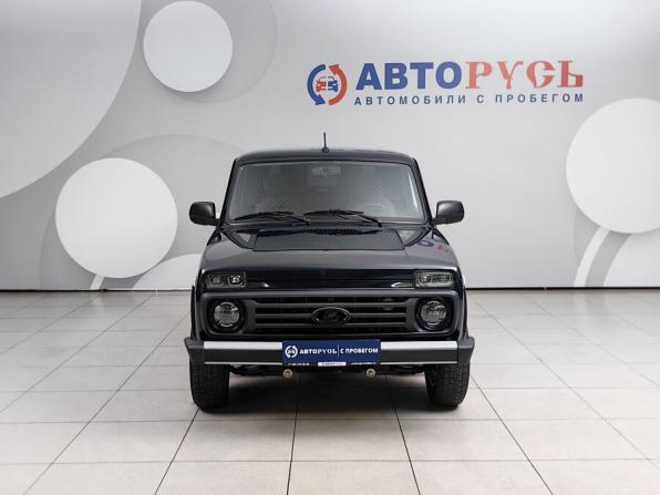 Lada (ВАЗ) Niva Legend с пробегом 2025 года, цена 949 000 рублей, 38871 км, внедорожник, Автокод Объявления