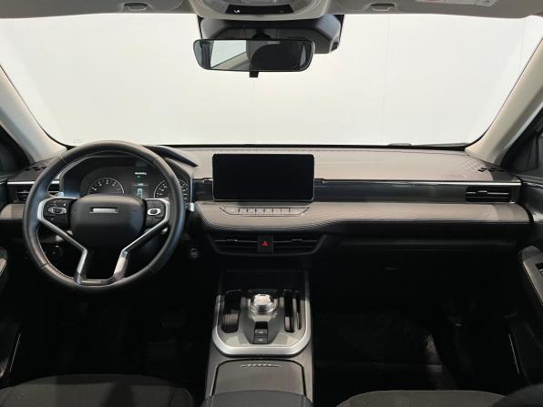 Haval Jolion I Рестайлинг с пробегом 2024 года, цена 1 999 000 рублей, 25925 км, внедорожник, Автокод Объявления