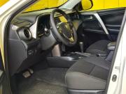 Toyota RAV4 IV (XA40) Рестайлинг Ижевск  - изображение 39