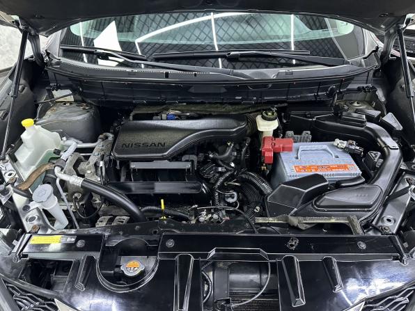 Nissan X-Trail III с пробегом 2015 года, цена 1 499 000 рублей, 170124 км, внедорожник, Автокод Объявления