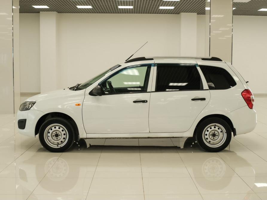 Lada (ВАЗ) Kalina II Самара  - изображение 6