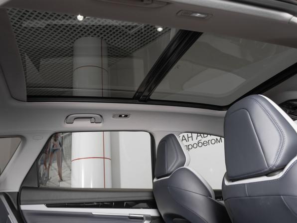 Geely Atlas II с пробегом 2024 года, цена 3 137 600 рублей, 28809 км, внедорожник, Автокод Объявления