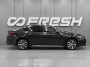 Kia Optima IV Рестайлинг Ростов-на-Дону  - изображение 27