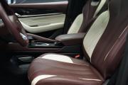 Geely Monjaro I Крым  - изображение 42